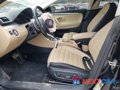 Zdjęcie 7 z 13 samochodu: 2016 VOLKSWAGEN CC BASE VIN:WVWBP7AN4GE505026 - miniatura