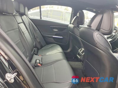 Zdjęcie 10 z 12 samochodu: 2022 MERCEDES-BENZ C 300 4MATIC VIN:W1KAF4HB9NR066412 - miniatura
