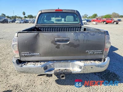 Zdjęcie 6 z 11 samochodu: 2012 TOYOTA TACOMA PRERUNNER V6 VIN:3TMJU4GN6CM131212 - miniatura