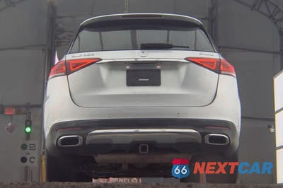 Zdjęcie 14 z 14 samochodu: 2020 MERCEDES-BENZ GLE 350 4MATIC VIN:4JGFB4KB9LA072898 - miniatura