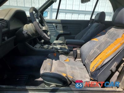 Zdjęcie 7 z 11 samochodu: 1989 BMW 3 SERIES VIN:WBABB2308KEC17120 - miniatura