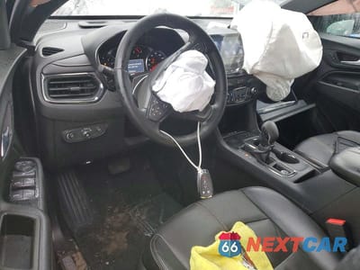 Zdjęcie 8 z 12 samochodu: 2024 CHEVROLET EQUINOX PREMIER VIN:3GNAXXEG3RL128979 - miniatura