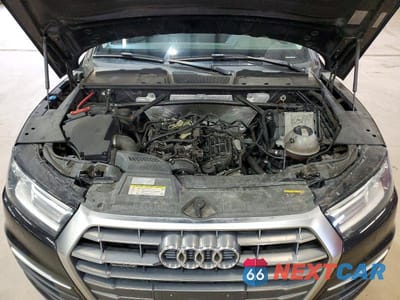 Zdjęcie 12 z 12 samochodu: 2018 AUDI Q5 PREMIUM VIN:WA1ANAFY8J2178733 - miniatura