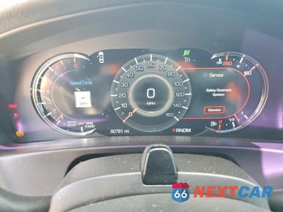 Zdjęcie 9 z 13 samochodu: 2018 CADILLAC CT6 PREMIUM LUXURY CSAV VIN:1G6KG5RS5JU154111 - miniatura