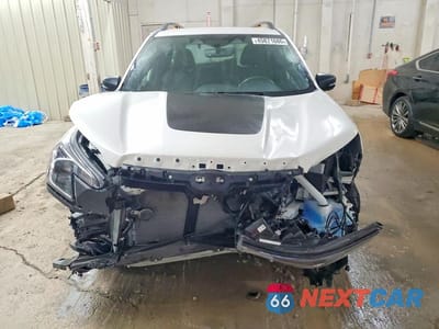 Piąte zdjęcie samochodu w środku: 2023 SUBARU FORESTER WILDERNESS VIN:JF2SKAMC7PH438928 - miniatura