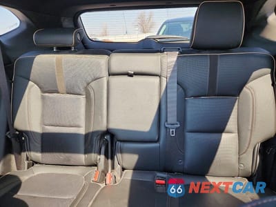 Zdjęcie 10 z 12 samochodu: 2019 CHEVROLET BLAZER PREMIER VIN:3GNKBFRSXKS598188 - miniatura