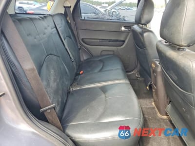 Zdjęcie 11 z 14 samochodu: 2008 MAZDA TRIBUTE S VIN:4F2CZ06138KM08415 - miniatura