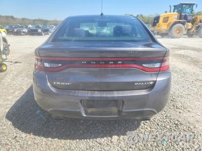 Zdjęcie 6 z 11 samochodu: 2015 DODGE DART SXT VIN:1C3CDFBB6FD201104 - miniatura