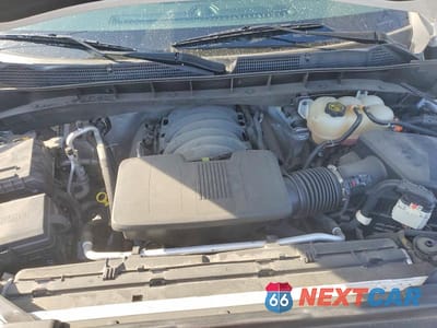 Zdjęcie 11 z 11 samochodu: 2022 GMC SIERRA LIMITED K1500 ELEVATION VIN:1GTR9CED0NZ193201 - miniatura