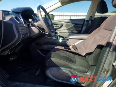 Zdjęcie 7 z 13 samochodu: 2019 NISSAN MURANO S VIN:5N1AZ2MJ4KN119311 - miniatura