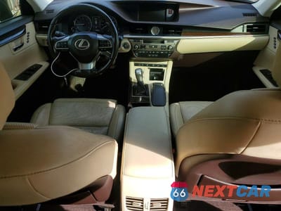 Zdjęcie 8 z 12 samochodu: 2016 LEXUS ES 350 BASE VIN:JTHBK1GG4G2212117 - miniatura