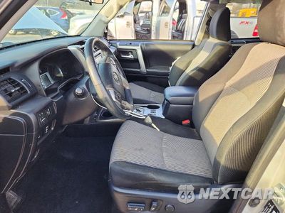 Zdjęcie 7 z 13 samochodu: 2019 TOYOTA 4RUNNER SR5 VIN:JTEZU5JR7K5199202 - miniatura