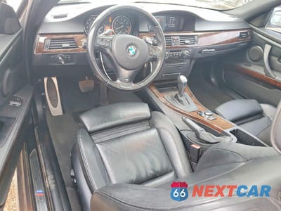 Zdjęcie 8 z 12 samochodu: 2009 BMW 328 I VIN:WBAWB33519P138337 - miniatura