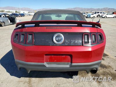 Zdjęcie 6 z 13 samochodu: 2012 FORD MUSTANG GT VIN:1ZVBP8FFXC5267908 - miniatura