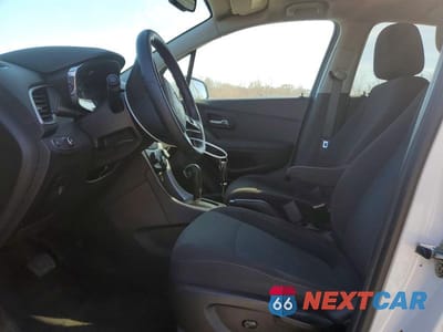 Zdjęcie 7 z 12 samochodu: 2020 CHEVROLET TRAX LS VIN:3GNCJKSBXLL114171 - miniatura