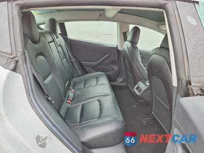 Zdjęcie 10 z 12 samochodu: 2019 TESLA MODEL 3 VIN:5YJ3E1EA5KF417513 - miniatura