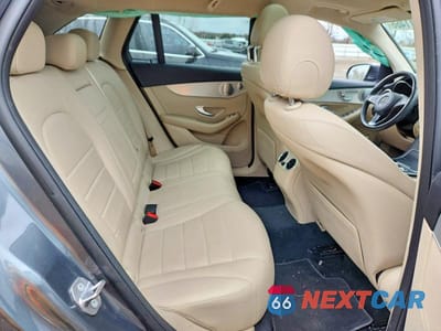 Zdjęcie 11 z 12 samochodu: 2019 MERCEDES-BENZ GLC 300 4MATIC VIN:WDC0G4KB3KV177613 - miniatura