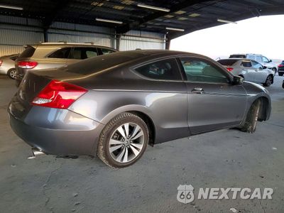 Trzecie zdjęcie samochodu z tyłu: 2011 HONDA ACCORD EXL VIN:1HGCS1B84BA005586 - miniatura