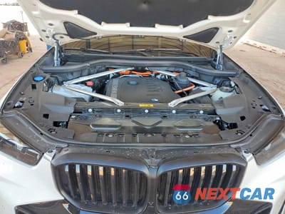 Zdjęcie 11 z 11 samochodu: 2025 BMW X5 XDRIVE50E VIN:5UX43EU06S9Z69668 - miniatura
