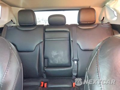 Zdjęcie 10 z 14 samochodu: 2019 JEEP COMPASS LIMITED VIN:3C4NJCCB2KT725879 - miniatura