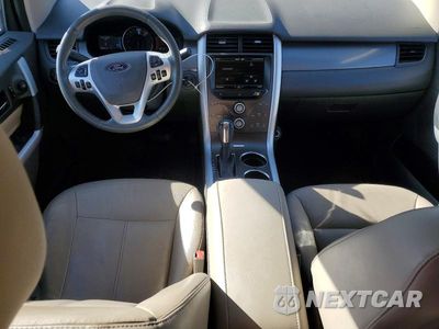 Zdjęcie 8 z 12 samochodu: 2014 FORD EDGE SEL VIN:2FMDK3JC5EBA74666 - miniatura