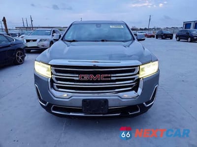 Piąte zdjęcie samochodu w środku: 2023 GMC ACADIA SLE VIN:1GKKNRL48PZ107790 - miniatura