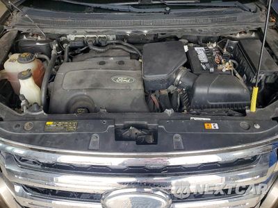 Zdjęcie 12 z 12 samochodu: 2013 FORD EDGE LIMITED VIN:2FMDK3KC9DBA82718 - miniatura