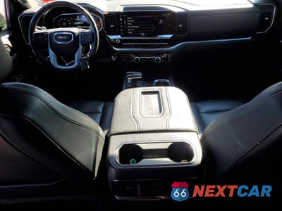 Zdjęcie 8 z 12 samochodu: 2022 GMC SIERRA K1500 ELEVATION VIN:1GTUUCET1NZ503257 - miniatura