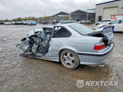 Drugie zdjęcie samochodu z przodu: 1995 BMW M3 VIN:WBSBF9328SEH06692 - miniatura