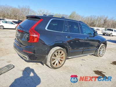 Trzecie zdjęcie samochodu z tyłu: 2016 VOLVO XC90 T6 VIN:YV4A22PK9G1044419 - miniatura