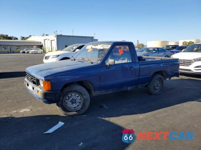 1986 TOYOTA PICKUP BASE JT4RN50RXG0142144 - główne zdjęcie licytacji z USA - miniatura