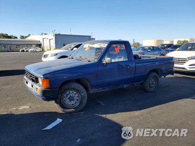 1986 TOYOTA PICKUP BASE JT4RN50RXG0142144 - główne zdjęcie licytacji z USA - miniatura