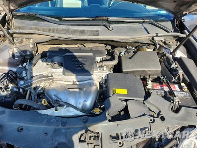 Zdjęcie 11 z 12 samochodu: 2014 TOYOTA CAMRY SE VIN:4T1BF1FK8EU368878 - miniatura