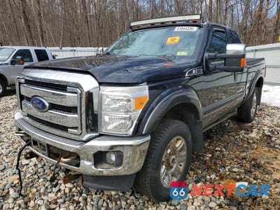 2015 FORD F350 SUPER DUTY 1FT8X3B6XFEB38254 - główne zdjęcie licytacji z USA - miniatura
