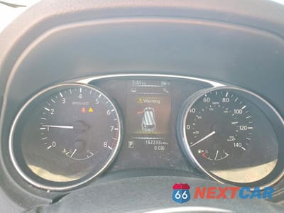 Zdjęcie 9 z 14 samochodu: 2015 NISSAN ROGUE SV VIN:KNMAT2MT4FP503235 - miniatura