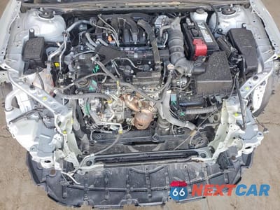Zdjęcie 11 z 12 samochodu: 2023 TOYOTA CAMRY XSE V6 VIN:4T1KZ1AK7PU087995 - miniatura