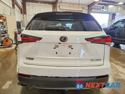 Zdjęcie 6 z 13 samochodu: 2020 LEXUS NX 300 F SPORT VIN:JTJSARDZ2L5006924 - miniatura