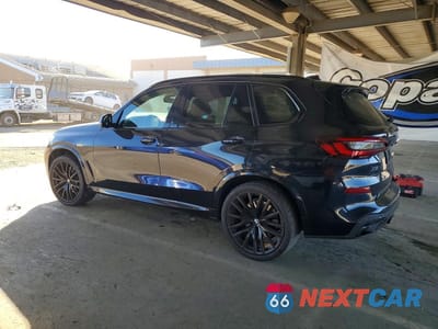 Drugie zdjęcie samochodu z przodu: 2021 BMW X5 SDRIVE 40I VIN:5UXCR4C07M9H53632 - miniatura