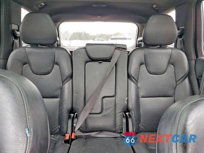 Zdjęcie 10 z 12 samochodu: 2020 VOLVO XC90 T6 MOMENTUM VIN:YV4A22PK4L1532607 - miniatura