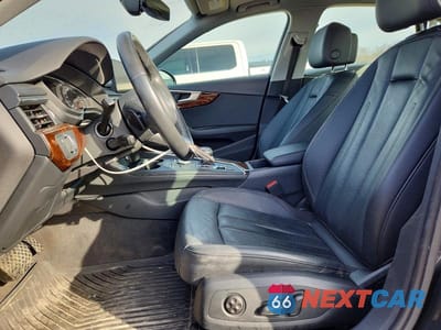 Zdjęcie 7 z 12 samochodu: 2019 AUDI A4 PREMIUM VIN:WAUDNAF40KA039815 - miniatura