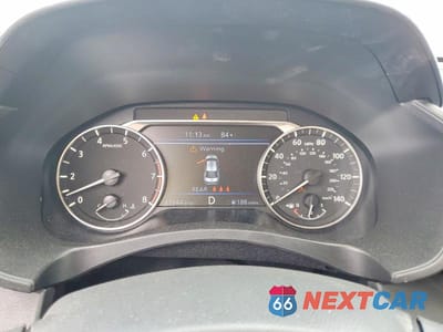 Zdjęcie 9 z 11 samochodu: 2025 NISSAN ALTIMA 2.5 SV VIN:1N4BL4DV7SN336074 - miniatura