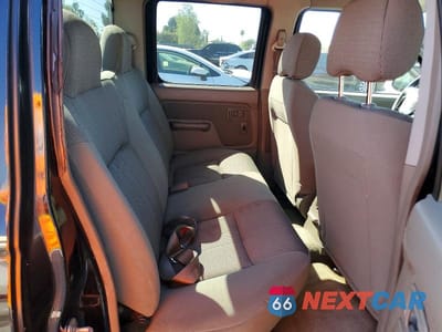 Zdjęcie 10 z 11 samochodu: 2004 NISSAN FRONTIER XE-V6 VIN:1N6ED29X04C430974 - miniatura