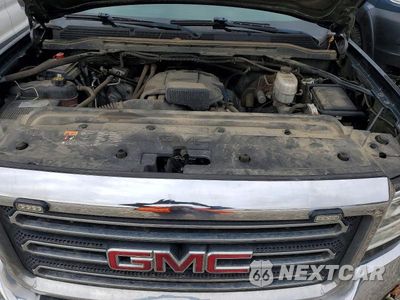 Zdjęcie 11 z 12 samochodu: 2019 GMC SIERRA HD UTILITY / SERVICE TRUCK VIN:1GT42VCG9KF259572 - miniatura