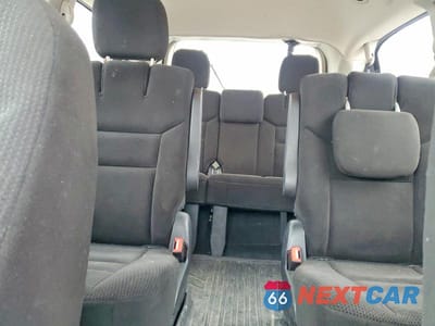 Zdjęcie 10 z 14 samochodu: 2017 DODGE GRAND CARAVAN SE VIN:2C4RDGBG3HR662591 - miniatura