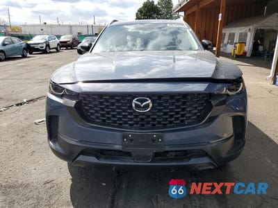 Piąte zdjęcie samochodu w środku: 2025 MAZDA CX-50 PREMIUM PLUS VIN:7MMVAAEW4SN129094 - miniatura