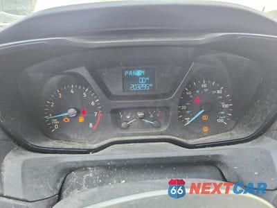 Zdjęcie 9 z 13 samochodu: 2017 FORD TRANSIT T-150 VIN:1FTYE9ZM8HKA08166 - miniatura