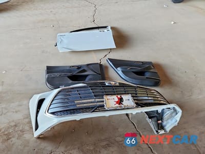 Zdjęcie 12 z 13 samochodu: 2021 TOYOTA AVALON HYBRID XLE VIN:4T1JA1AB7MU004094 - miniatura