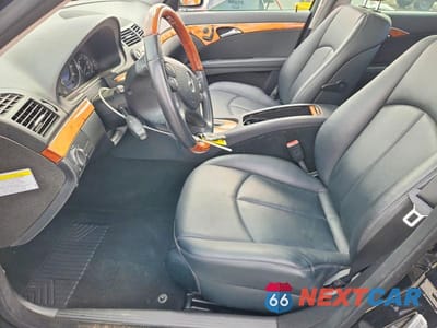 Zdjęcie 7 z 13 samochodu: 2008 MERCEDES-BENZ E 350 VIN:WDBUF56X58B325405 - miniatura