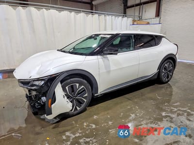 2024 KIA EV6 LIGHT LONG RANGE KNDC3DLC5R5183218 - główne zdjęcie licytacji z USA - miniatura