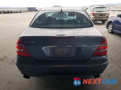Zdjęcie 6 z 12 samochodu: 2006 MERCEDES-BENZ E 350 VIN:WDBUF56J86A901003 - miniatura